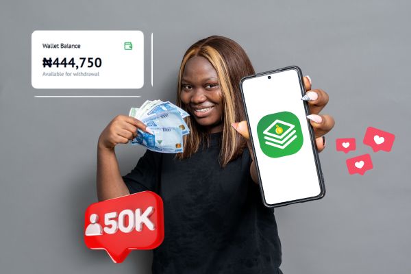 Advertisers managing campaigns